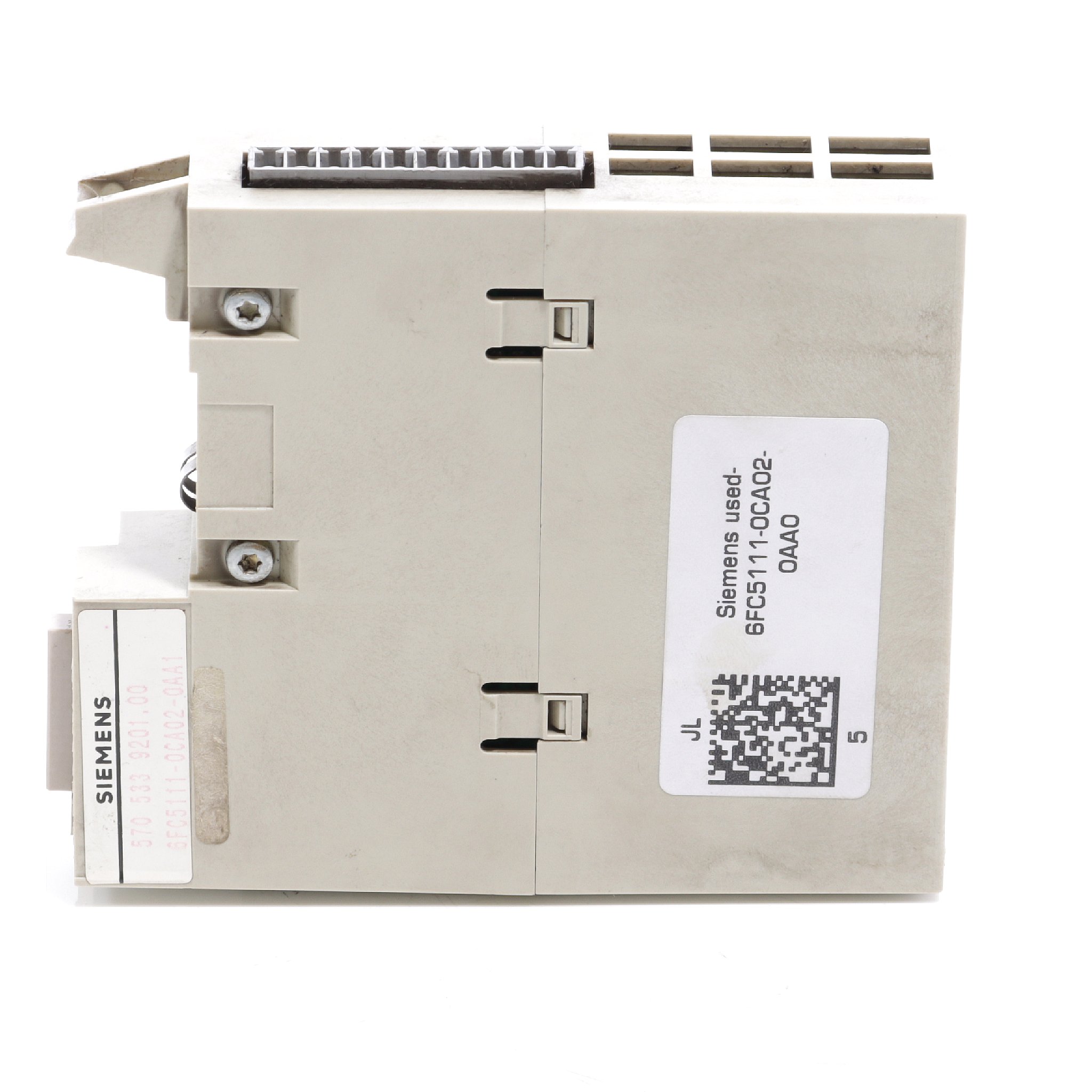 Sinumerik DMP 16 E-Modul Compact  Gebraucht